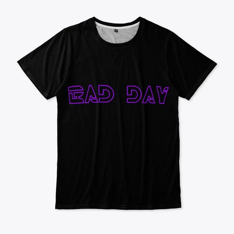 Bad Day